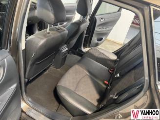 Nissan Pulsar  picture 13