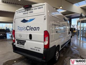 Opel Movano  picture 9