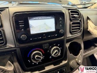 Opel Movano  picture 21