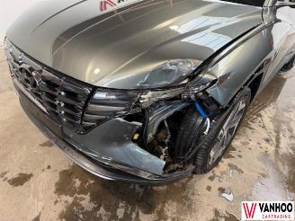 Hyundai Tucson  picture 2