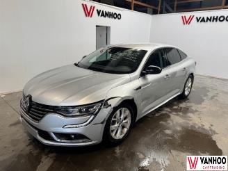 Renault Talisman  picture 1