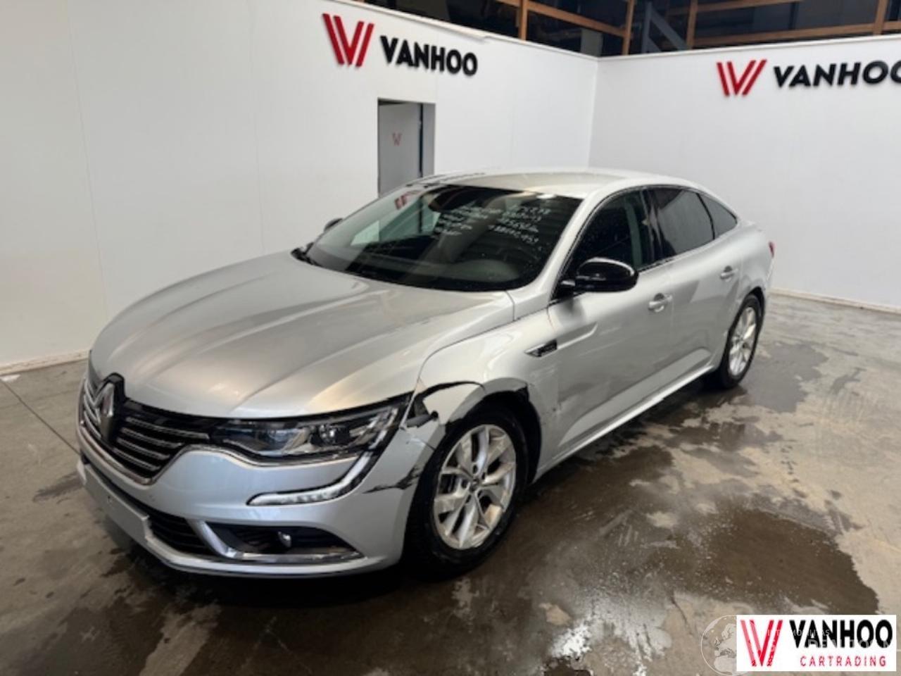 Renault Talisman 