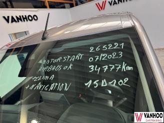 Peugeot Partner  picture 24