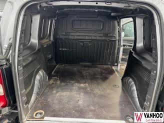 Peugeot Partner  picture 10