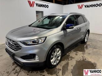 Avarii autoturisme Ford Edge  2020/11