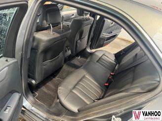 Mercedes E-klasse  picture 15