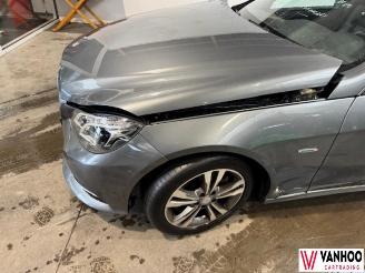 Mercedes E-klasse  picture 2