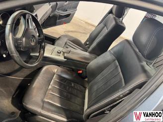 Mercedes E-klasse  picture 16