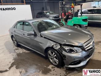 Mercedes E-klasse  picture 4
