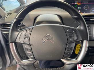 Citroën C4 PICASSO picture 15