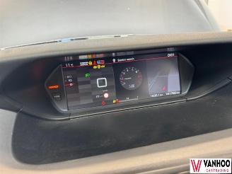 Citroën C4 PICASSO picture 17