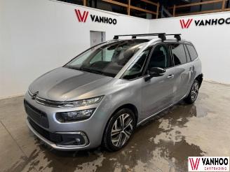 Citroën C4 PICASSO picture 1