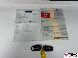 Citroën C4 PICASSO picture 19