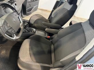 Citroën C4 PICASSO picture 14