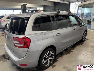 Citroën C4 PICASSO picture 4