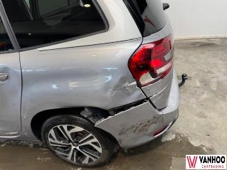 Citroën C4 PICASSO picture 7