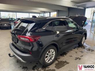 Ford Kuga  picture 10