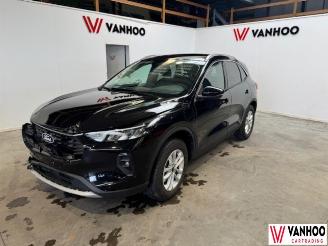 uszkodzony samochody osobowe Ford Kuga  2025/1