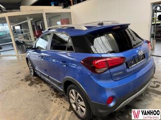 Hyundai I-20  picture 7