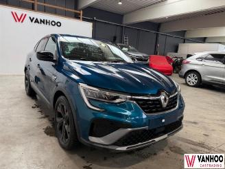 Renault Arkana  picture 3