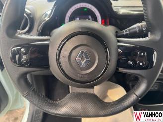 Renault Twingo  picture 16