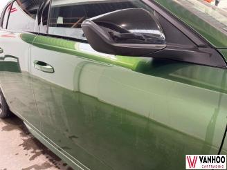 Peugeot 308  picture 7