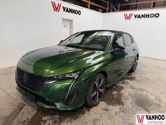 Peugeot 308  picture 1