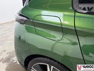 Peugeot 308  picture 9