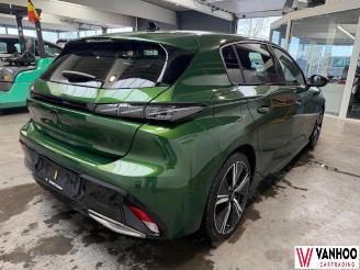 Peugeot 308  picture 10