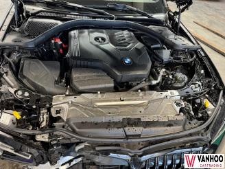 BMW 3-serie  picture 6