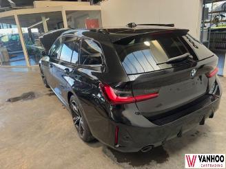 BMW 3-serie  picture 12