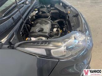 Kia Sportage  picture 10