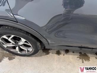 Kia Sportage  picture 4