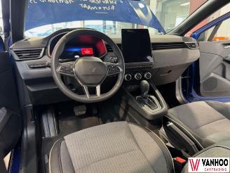 Renault Clio  picture 12