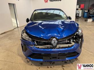 Renault Clio  picture 3