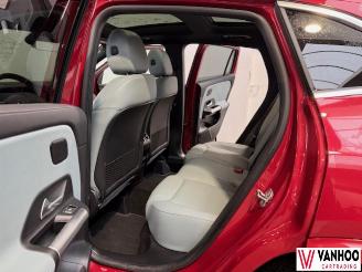 Mercedes GLA  picture 17