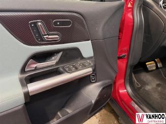 Mercedes GLA  picture 16