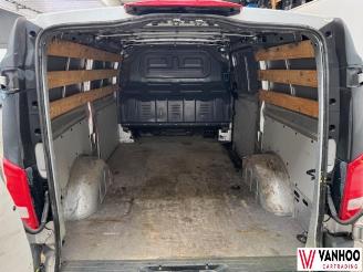 Mercedes Vito  picture 11
