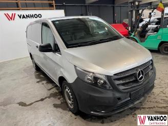 Mercedes Vito  picture 3