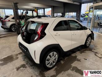 Toyota Aygo  picture 6