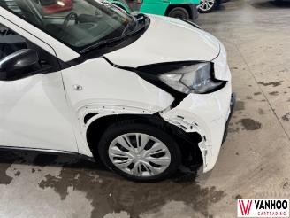 Toyota Aygo  picture 4