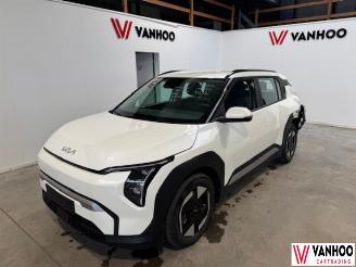 Kia EV3  picture 1