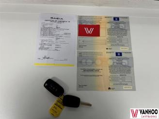 Dacia Duster  picture 20