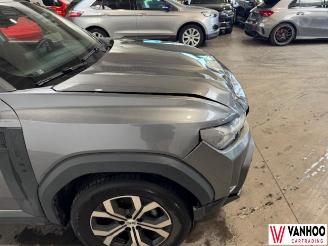 Dacia Duster  picture 4