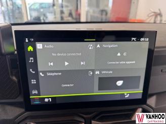 Dacia Duster  picture 17