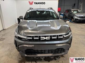 Dacia Duster  picture 2