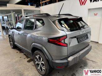 Dacia Duster  picture 6