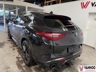 Alfa Romeo Stelvio  picture 8