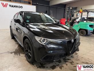 Alfa Romeo Stelvio  picture 4