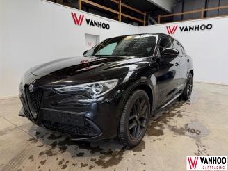 Alfa Romeo Stelvio  picture 1